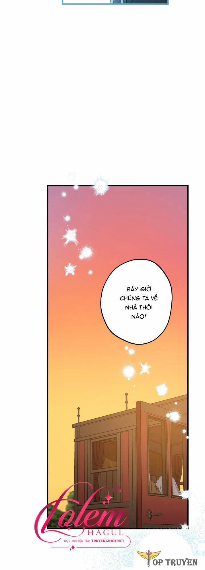 Những Kẻ Mạnh Nhất Thế Giới Đều Bám Lấy Tôi 79.1 trang 27