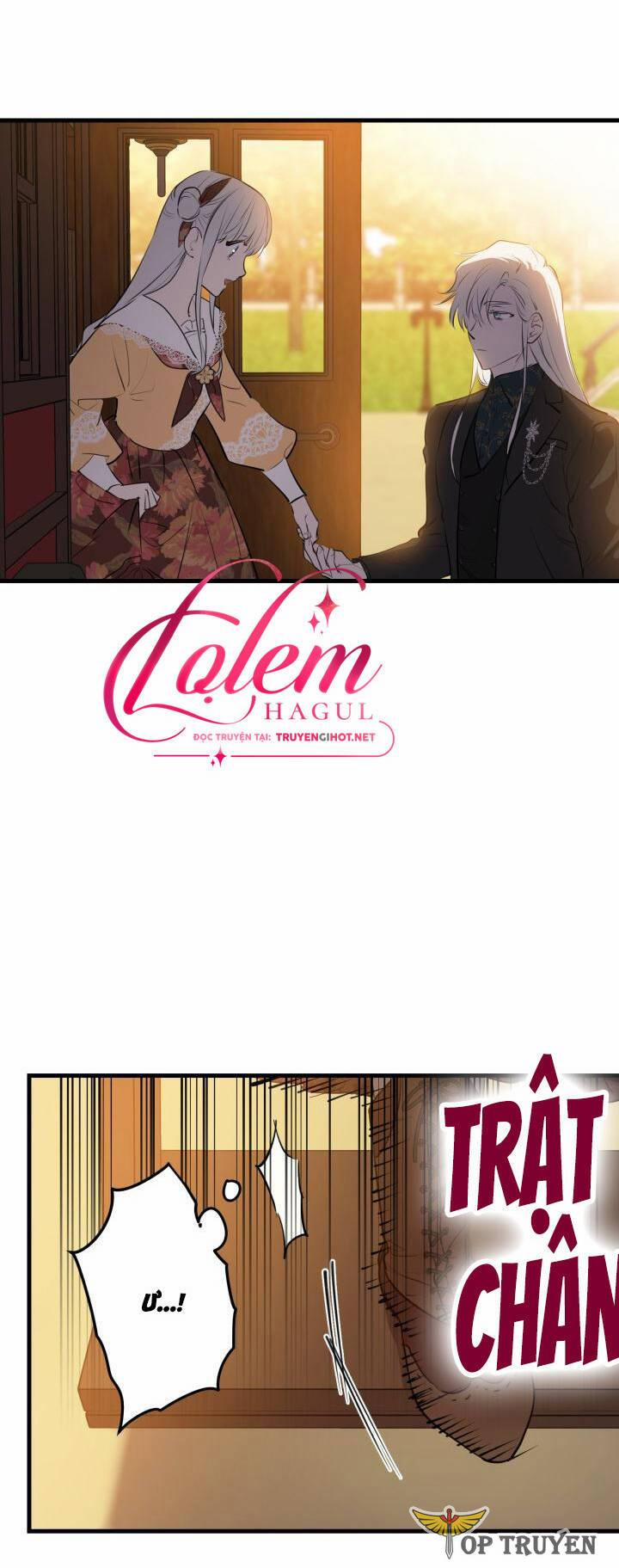 Những Kẻ Mạnh Nhất Thế Giới Đều Bám Lấy Tôi 79.1 trang 29