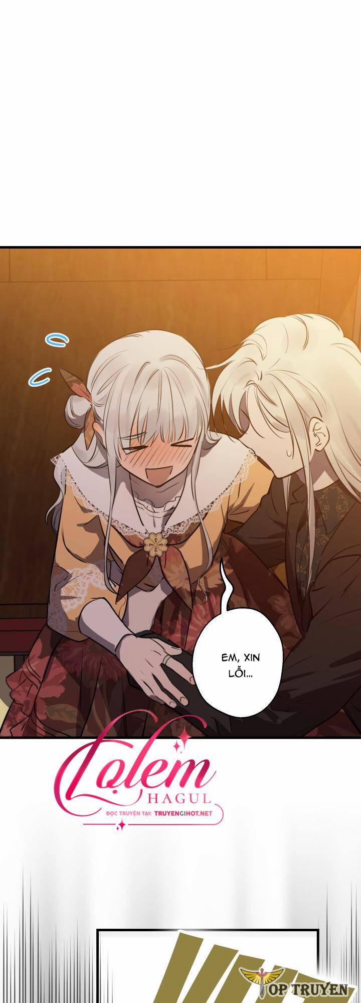 Những Kẻ Mạnh Nhất Thế Giới Đều Bám Lấy Tôi 79.1 trang 30