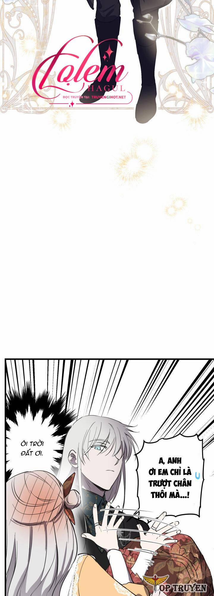 Những Kẻ Mạnh Nhất Thế Giới Đều Bám Lấy Tôi 79.1 trang 32