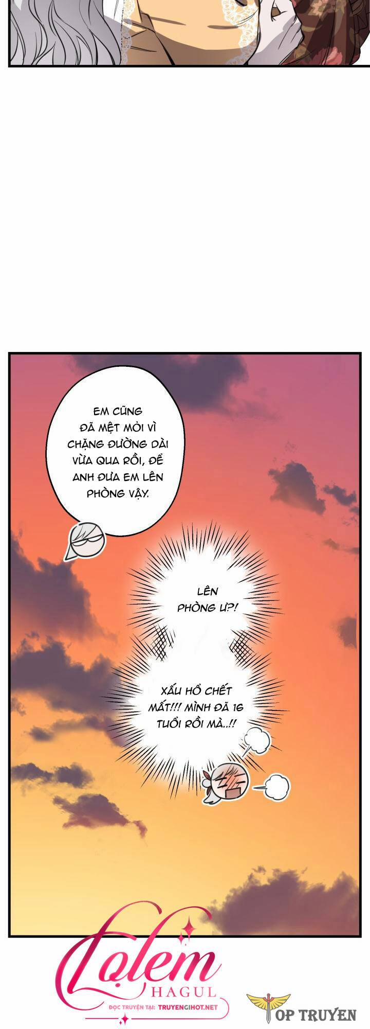 Những Kẻ Mạnh Nhất Thế Giới Đều Bám Lấy Tôi 79.1 trang 33