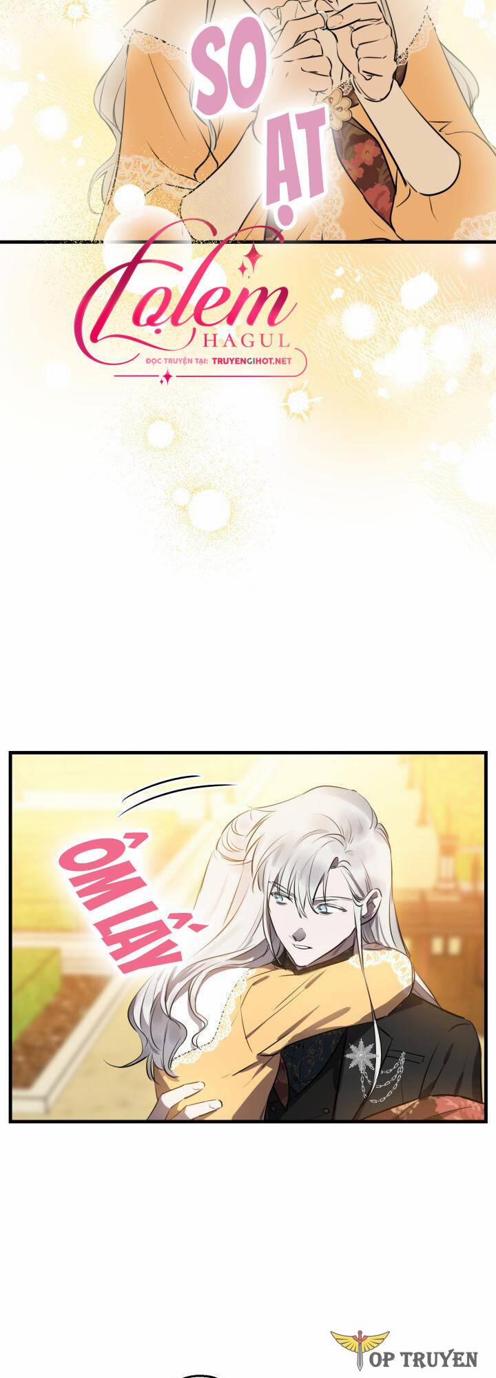 Những Kẻ Mạnh Nhất Thế Giới Đều Bám Lấy Tôi 79.1 trang 37