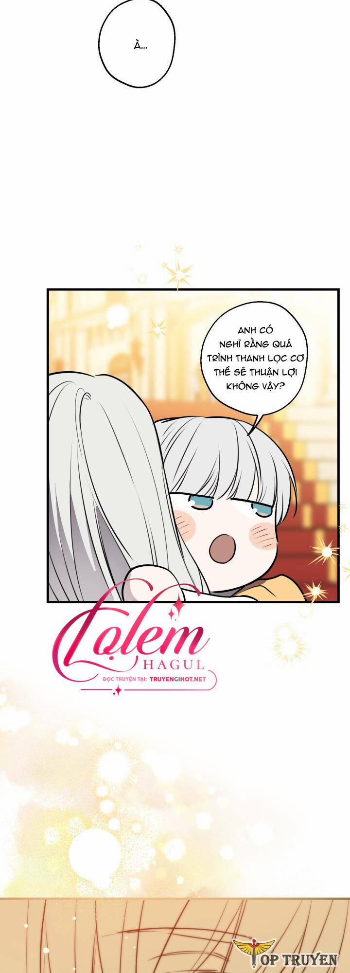 Những Kẻ Mạnh Nhất Thế Giới Đều Bám Lấy Tôi 79.1 trang 38