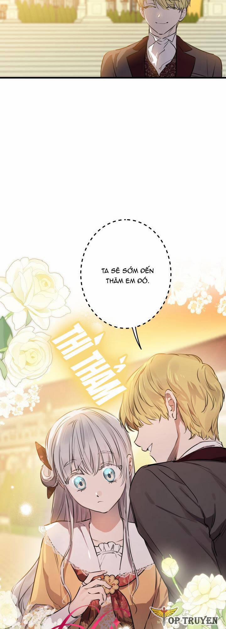 Những Kẻ Mạnh Nhất Thế Giới Đều Bám Lấy Tôi 79.1 trang 4