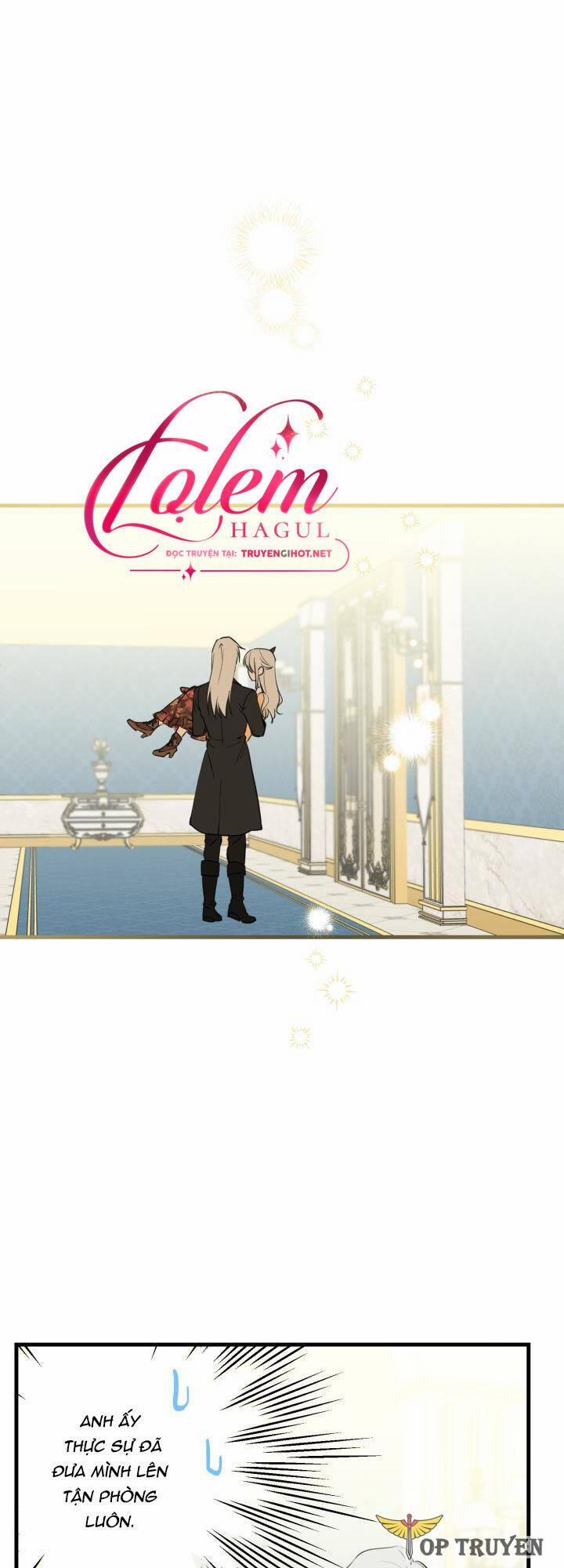 Những Kẻ Mạnh Nhất Thế Giới Đều Bám Lấy Tôi 79.1 trang 41