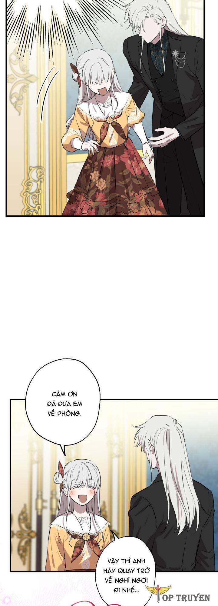 Những Kẻ Mạnh Nhất Thế Giới Đều Bám Lấy Tôi 79.1 trang 42