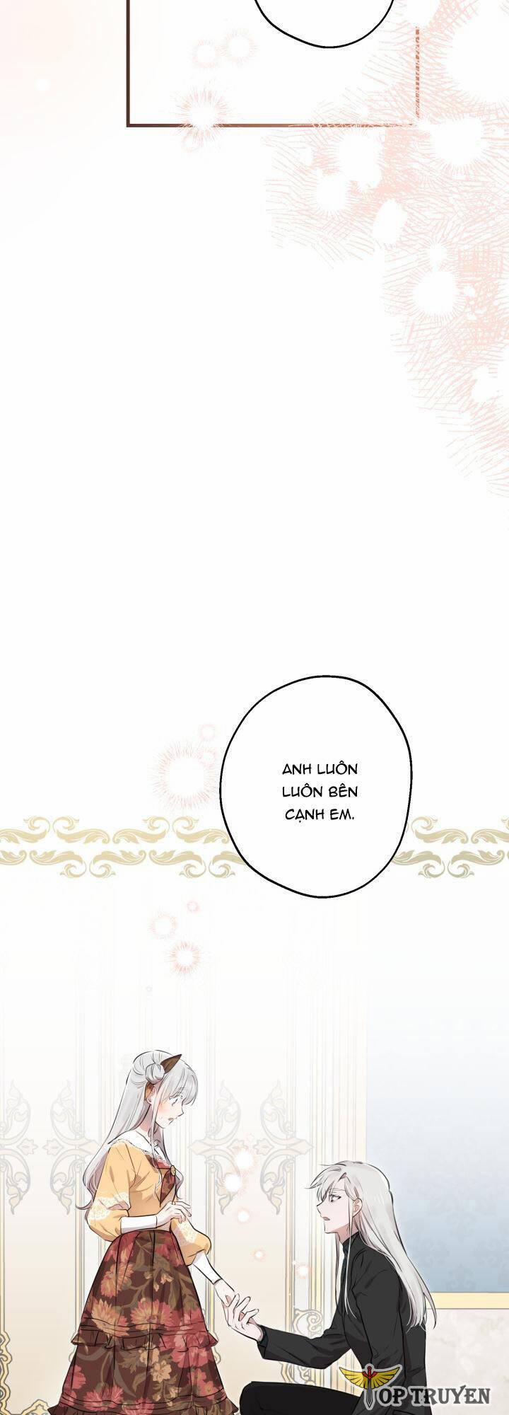 Những Kẻ Mạnh Nhất Thế Giới Đều Bám Lấy Tôi 79.1 trang 45