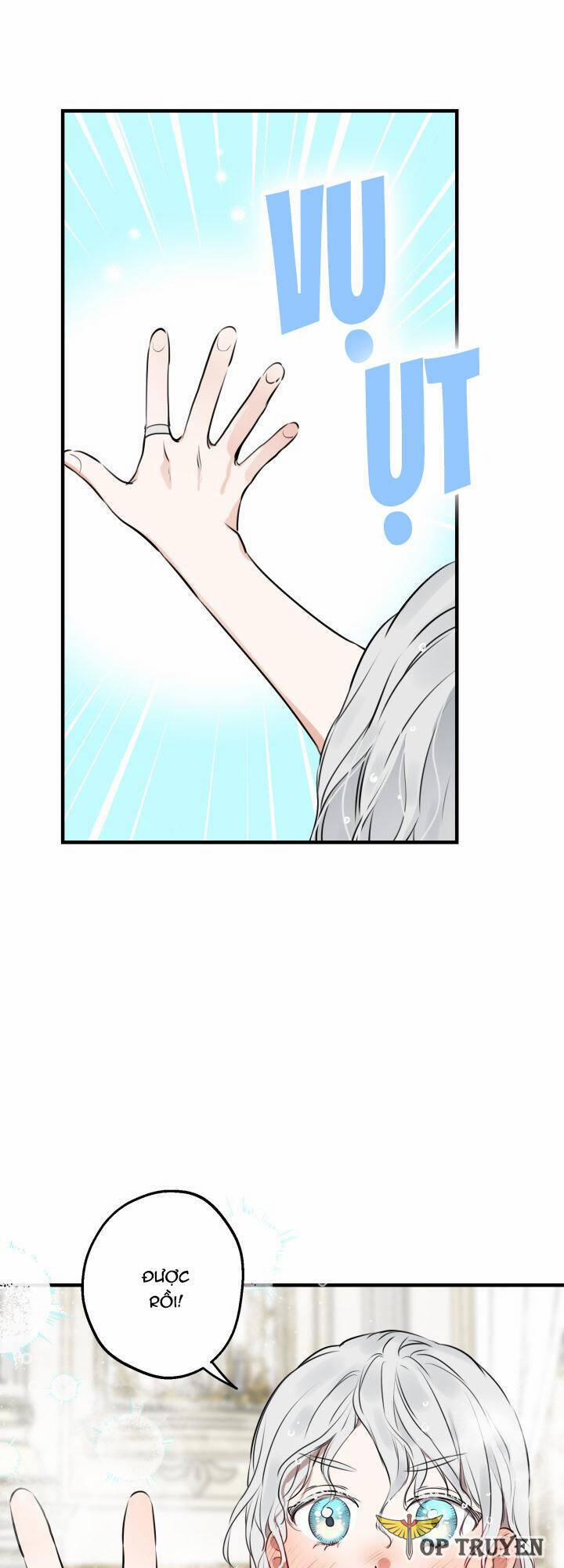 Những Kẻ Mạnh Nhất Thế Giới Đều Bám Lấy Tôi 79.1 trang 53