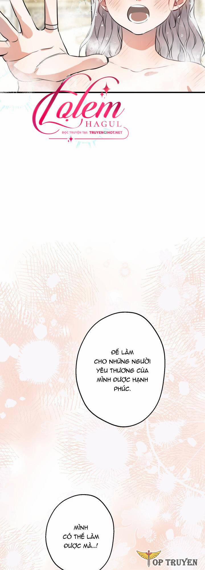 Những Kẻ Mạnh Nhất Thế Giới Đều Bám Lấy Tôi 79.1 trang 54