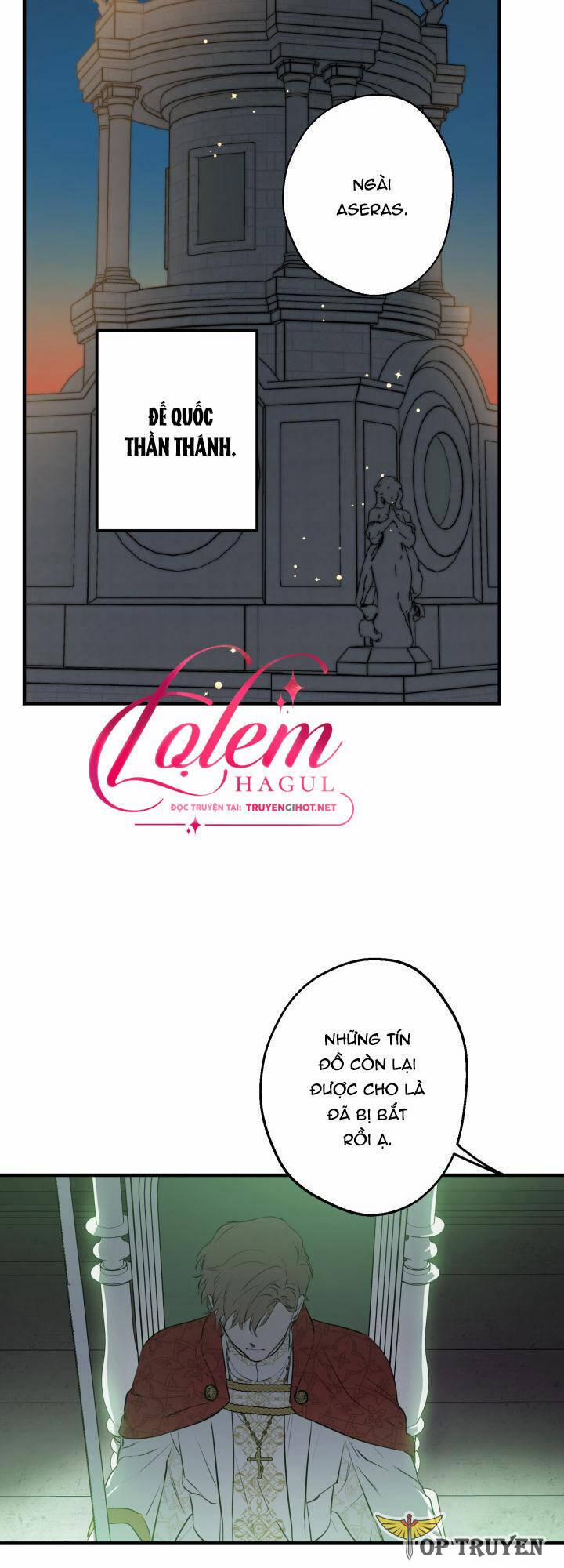 Những Kẻ Mạnh Nhất Thế Giới Đều Bám Lấy Tôi 79.1 trang 57