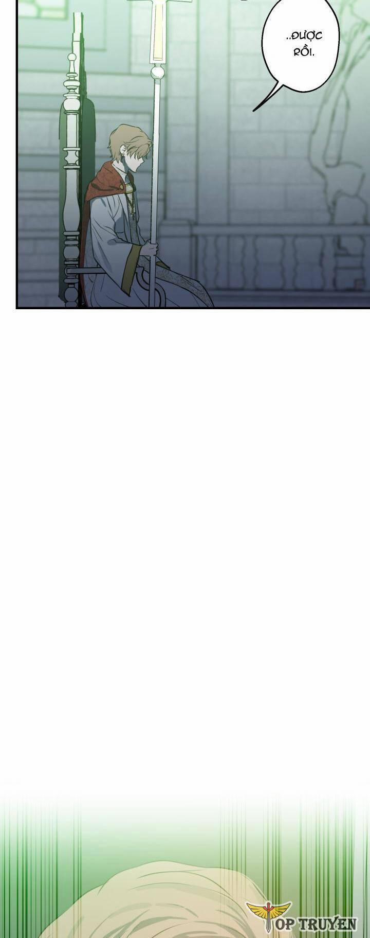 Những Kẻ Mạnh Nhất Thế Giới Đều Bám Lấy Tôi 79.1 trang 59