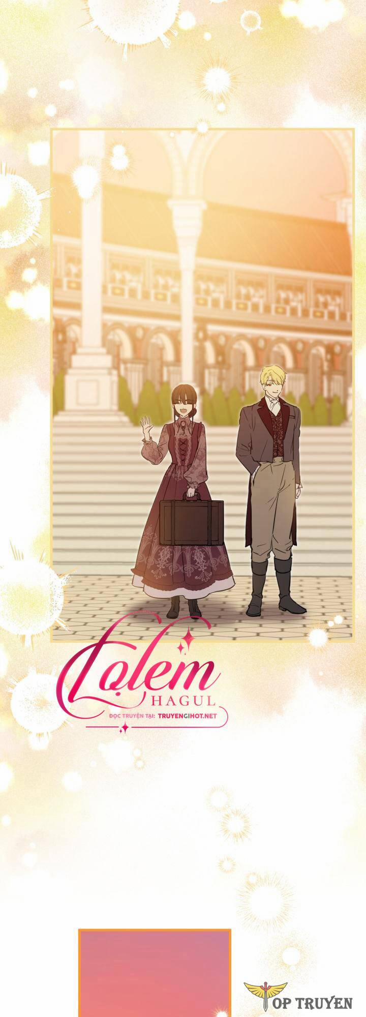 Những Kẻ Mạnh Nhất Thế Giới Đều Bám Lấy Tôi 79.1 trang 8