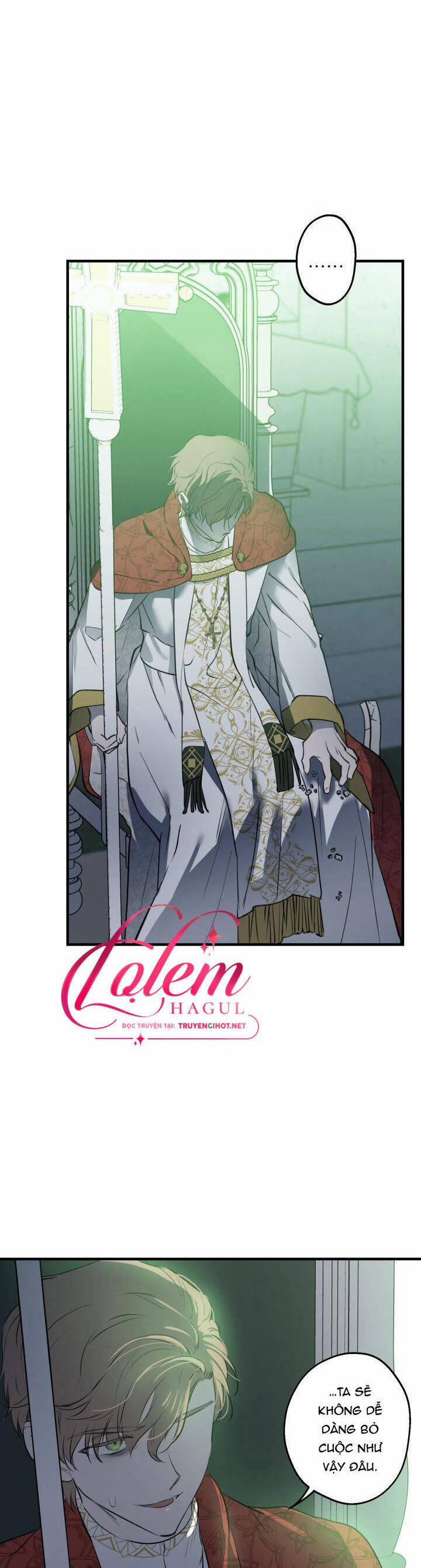 Những Kẻ Mạnh Nhất Thế Giới Đều Bám Lấy Tôi 79.2 trang 1