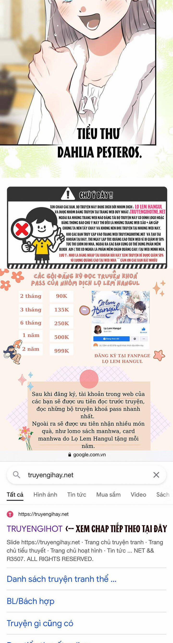 Những Kẻ Mạnh Nhất Thế Giới Đều Bám Lấy Tôi 79.2 trang 4