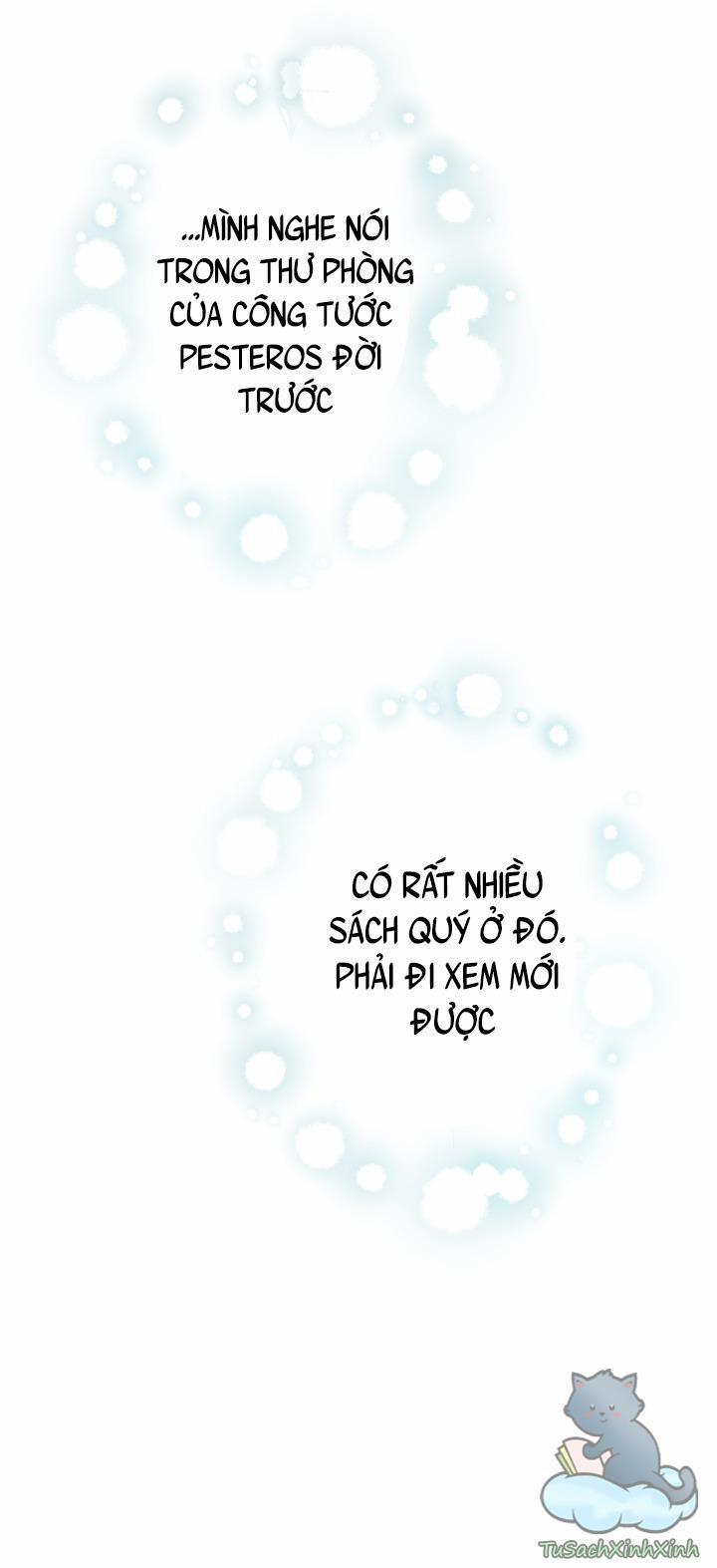 Những Kẻ Mạnh Nhất Thế Giới Đều Bám Lấy Tôi 8.5 trang 11