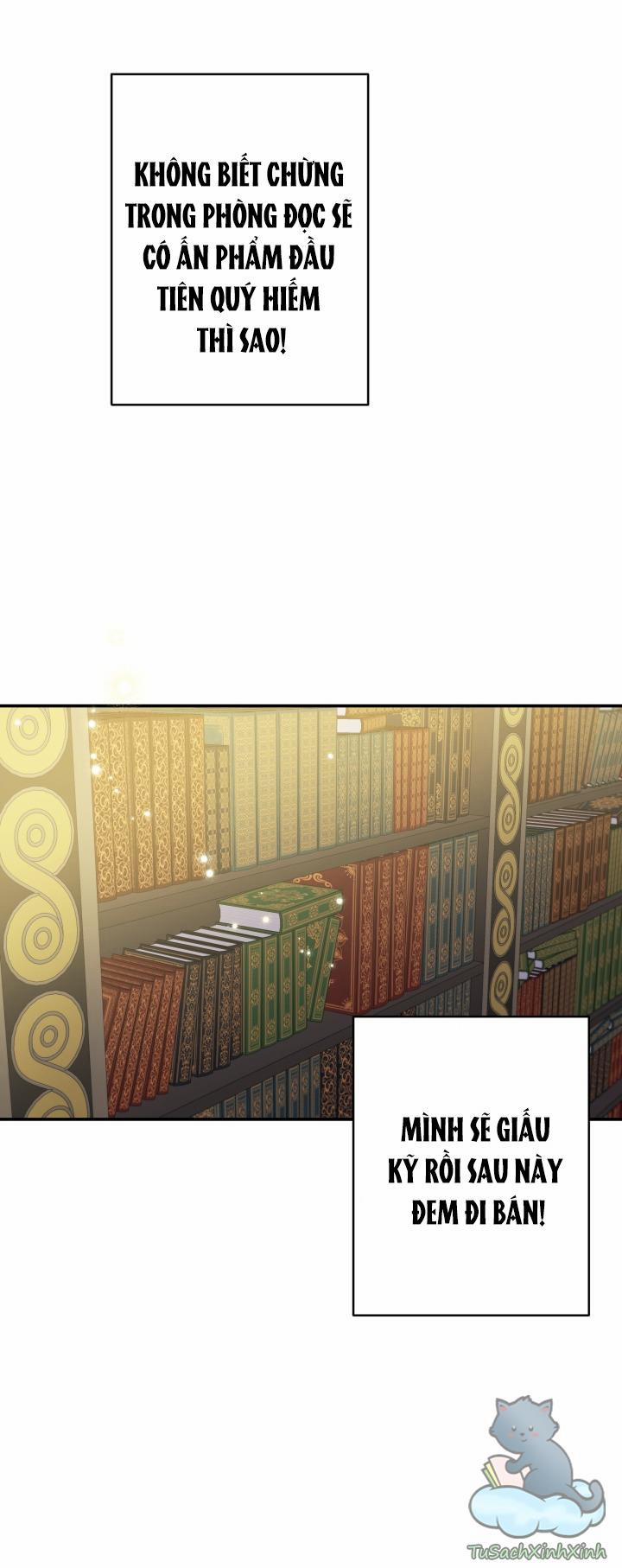 Những Kẻ Mạnh Nhất Thế Giới Đều Bám Lấy Tôi 8.5 trang 13