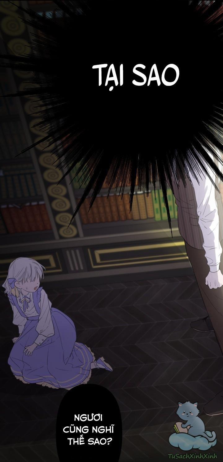 Những Kẻ Mạnh Nhất Thế Giới Đều Bám Lấy Tôi 8.5 trang 16