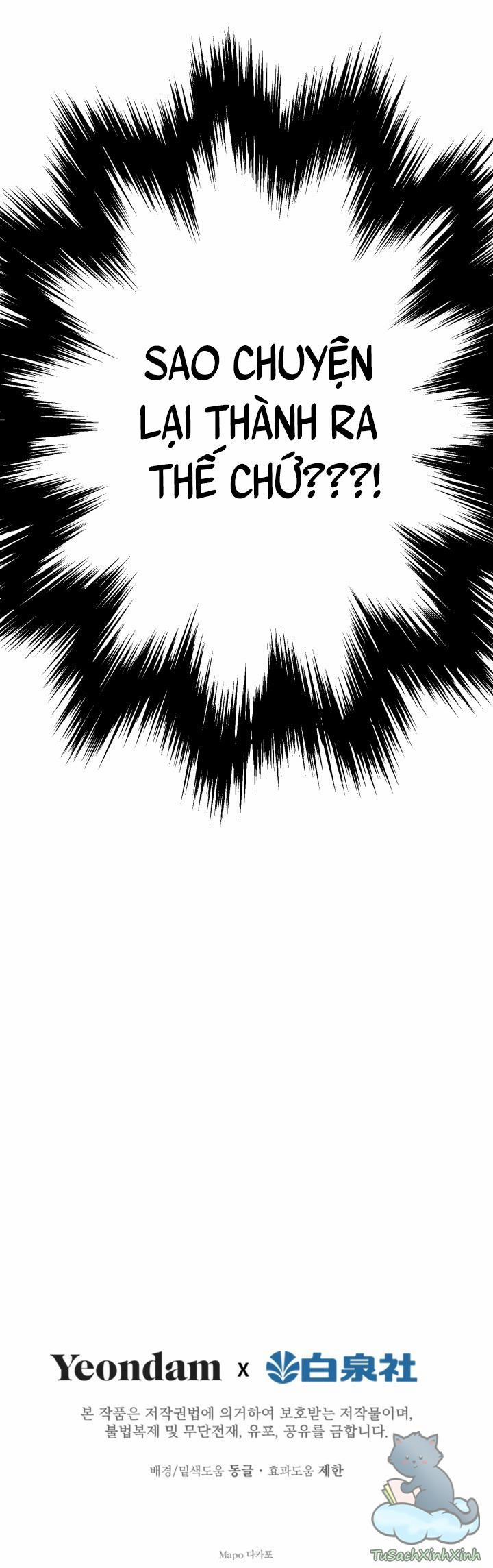 Những Kẻ Mạnh Nhất Thế Giới Đều Bám Lấy Tôi 8.5 trang 18