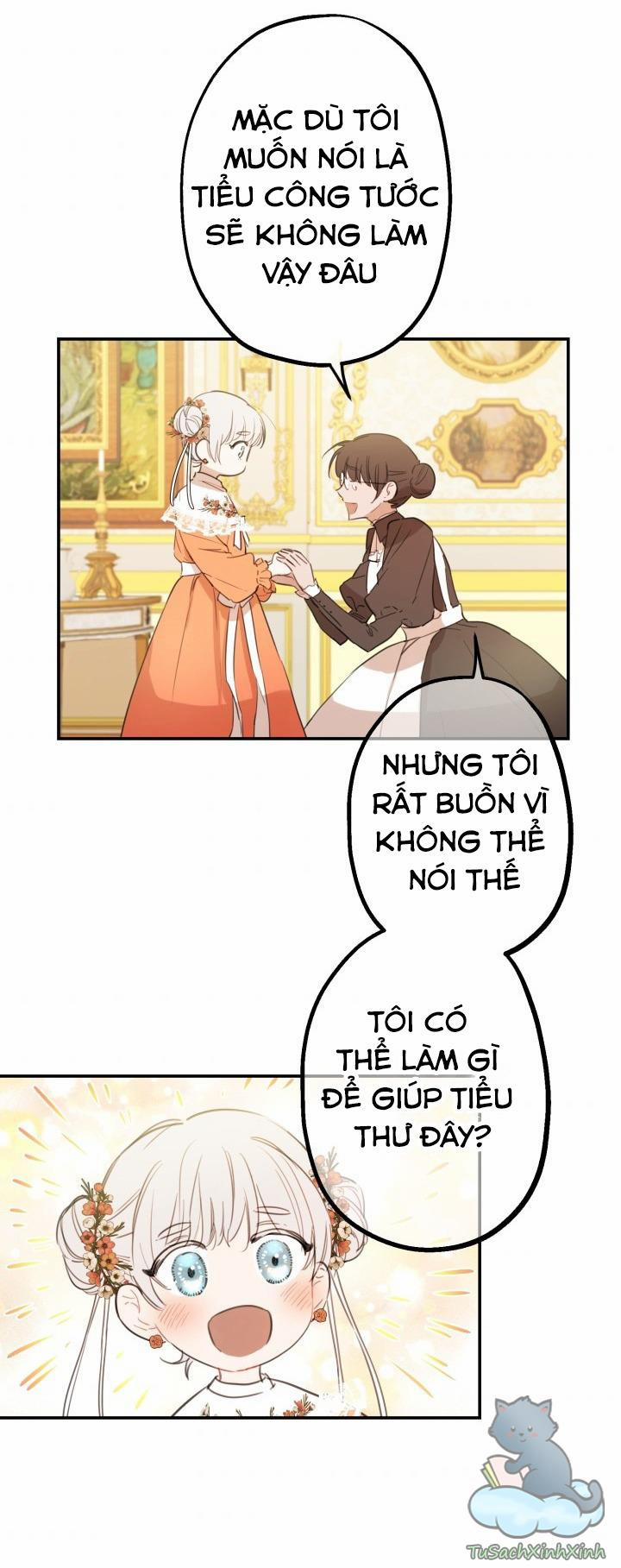 Những Kẻ Mạnh Nhất Thế Giới Đều Bám Lấy Tôi 8.5 trang 2