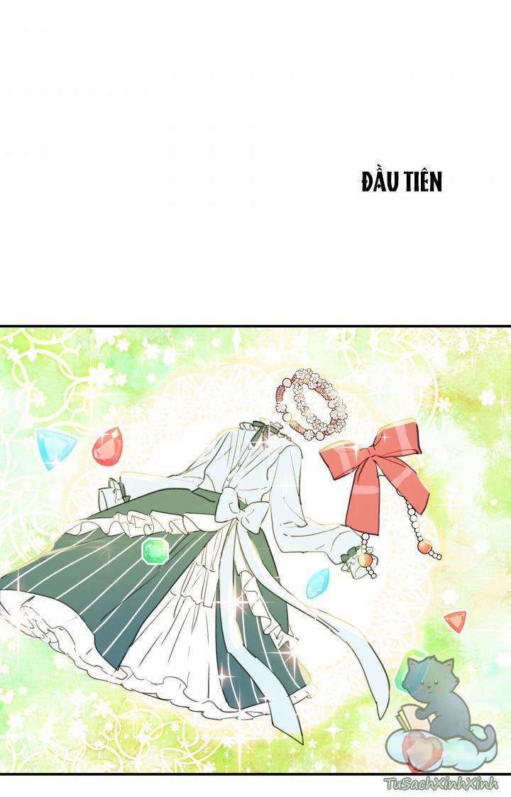 Những Kẻ Mạnh Nhất Thế Giới Đều Bám Lấy Tôi 8.5 trang 3