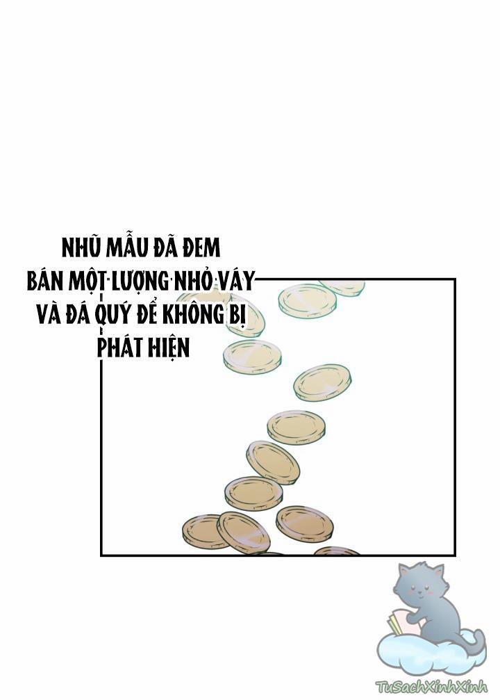 Những Kẻ Mạnh Nhất Thế Giới Đều Bám Lấy Tôi 8.5 trang 5