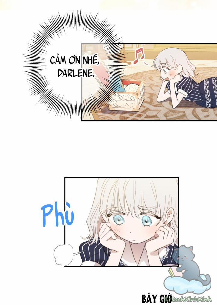 Những Kẻ Mạnh Nhất Thế Giới Đều Bám Lấy Tôi 8.5 trang 8