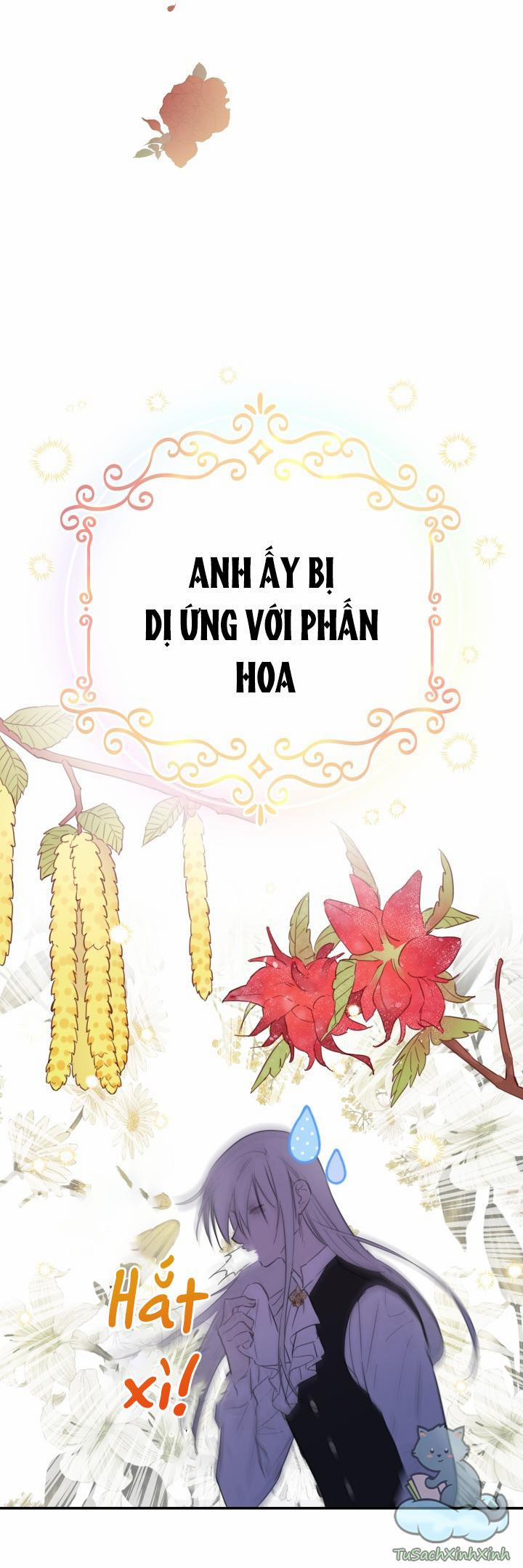 Những Kẻ Mạnh Nhất Thế Giới Đều Bám Lấy Tôi 8 trang 1