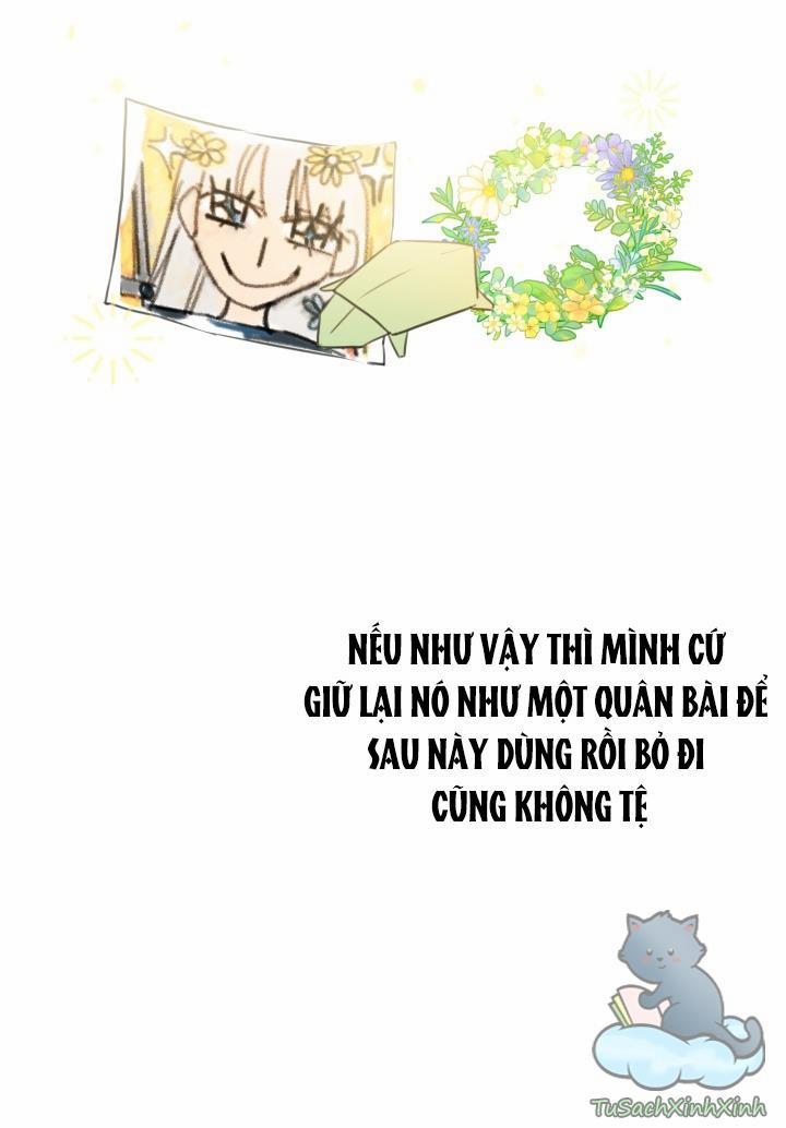 Những Kẻ Mạnh Nhất Thế Giới Đều Bám Lấy Tôi 8 trang 10