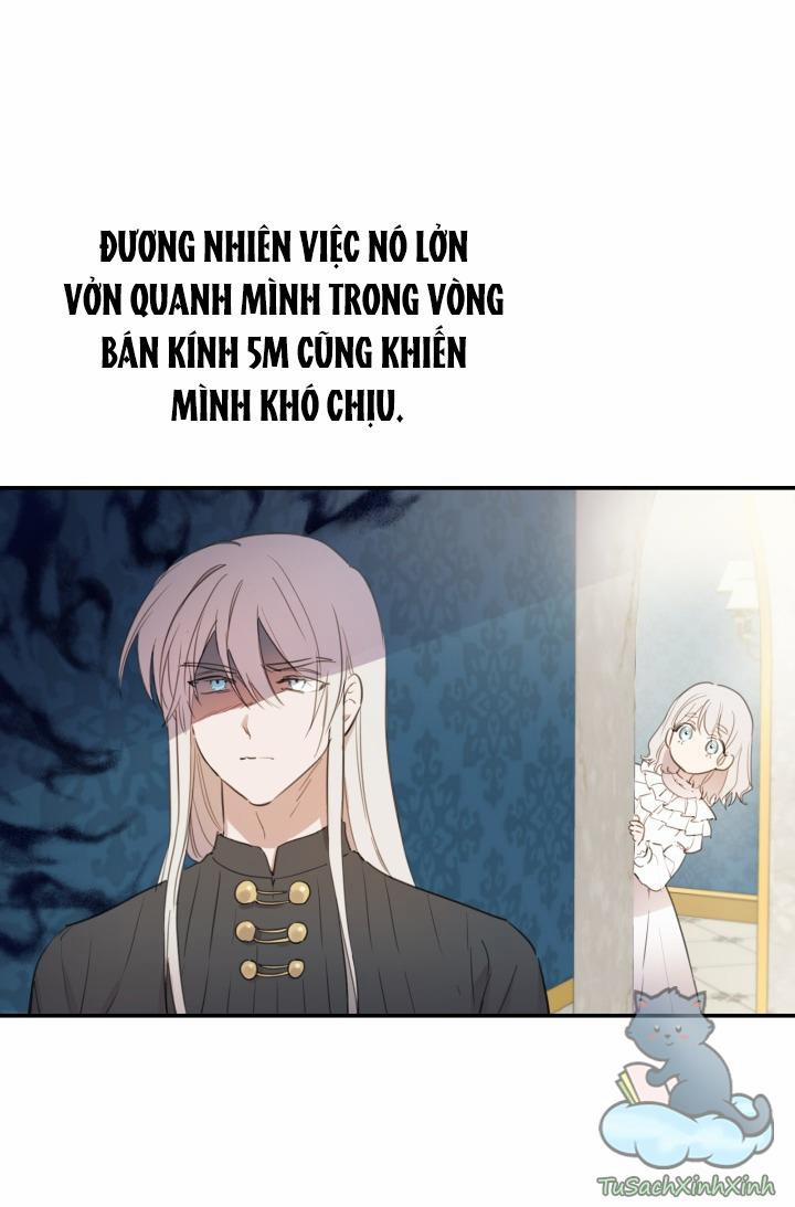 Những Kẻ Mạnh Nhất Thế Giới Đều Bám Lấy Tôi 8 trang 11