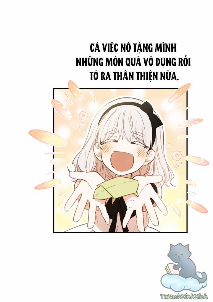 Những Kẻ Mạnh Nhất Thế Giới Đều Bám Lấy Tôi 8 trang 12