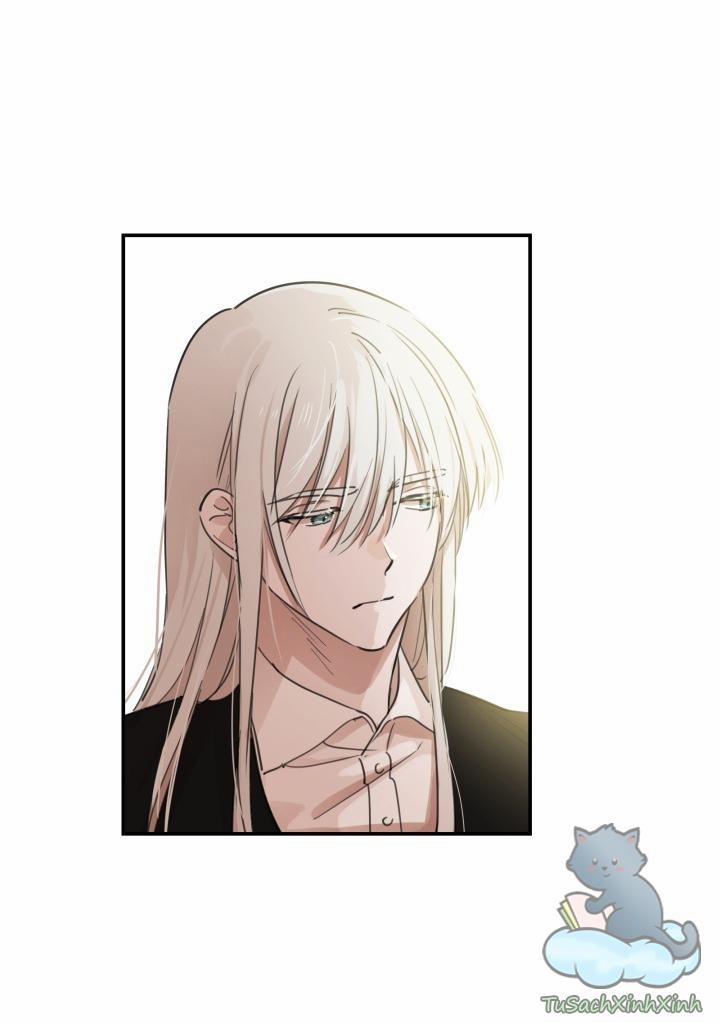 Những Kẻ Mạnh Nhất Thế Giới Đều Bám Lấy Tôi 8 trang 13