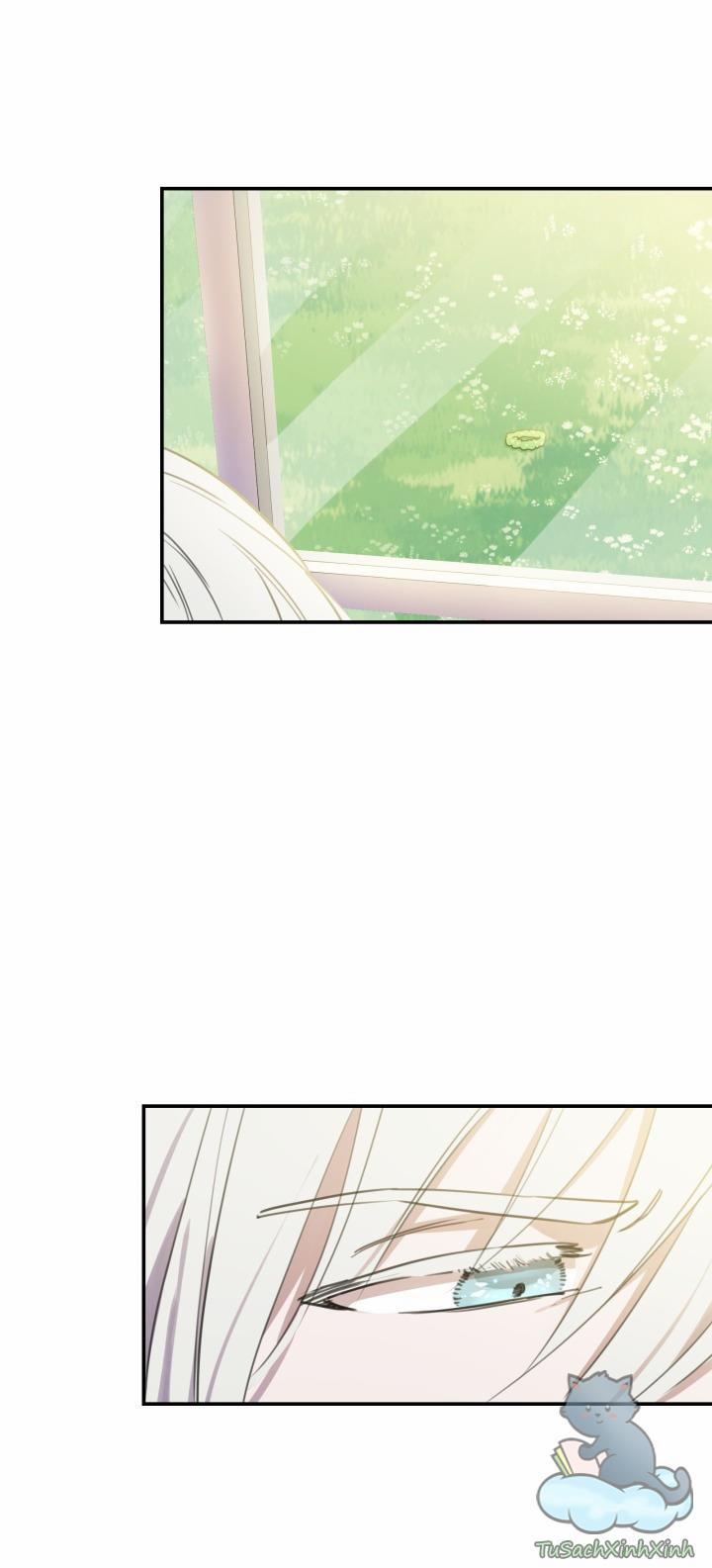 Những Kẻ Mạnh Nhất Thế Giới Đều Bám Lấy Tôi 8 trang 14