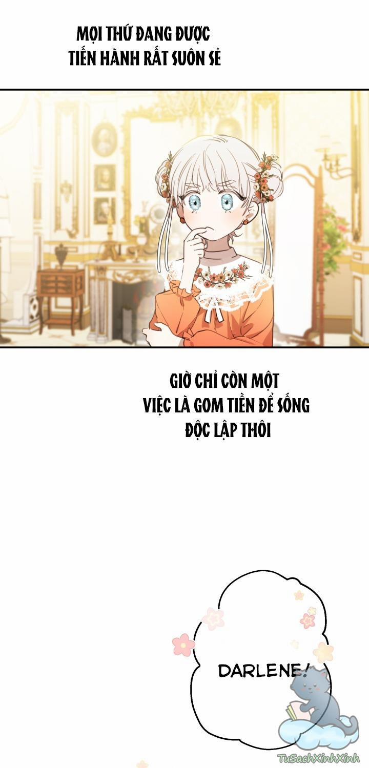 Những Kẻ Mạnh Nhất Thế Giới Đều Bám Lấy Tôi 8 trang 17