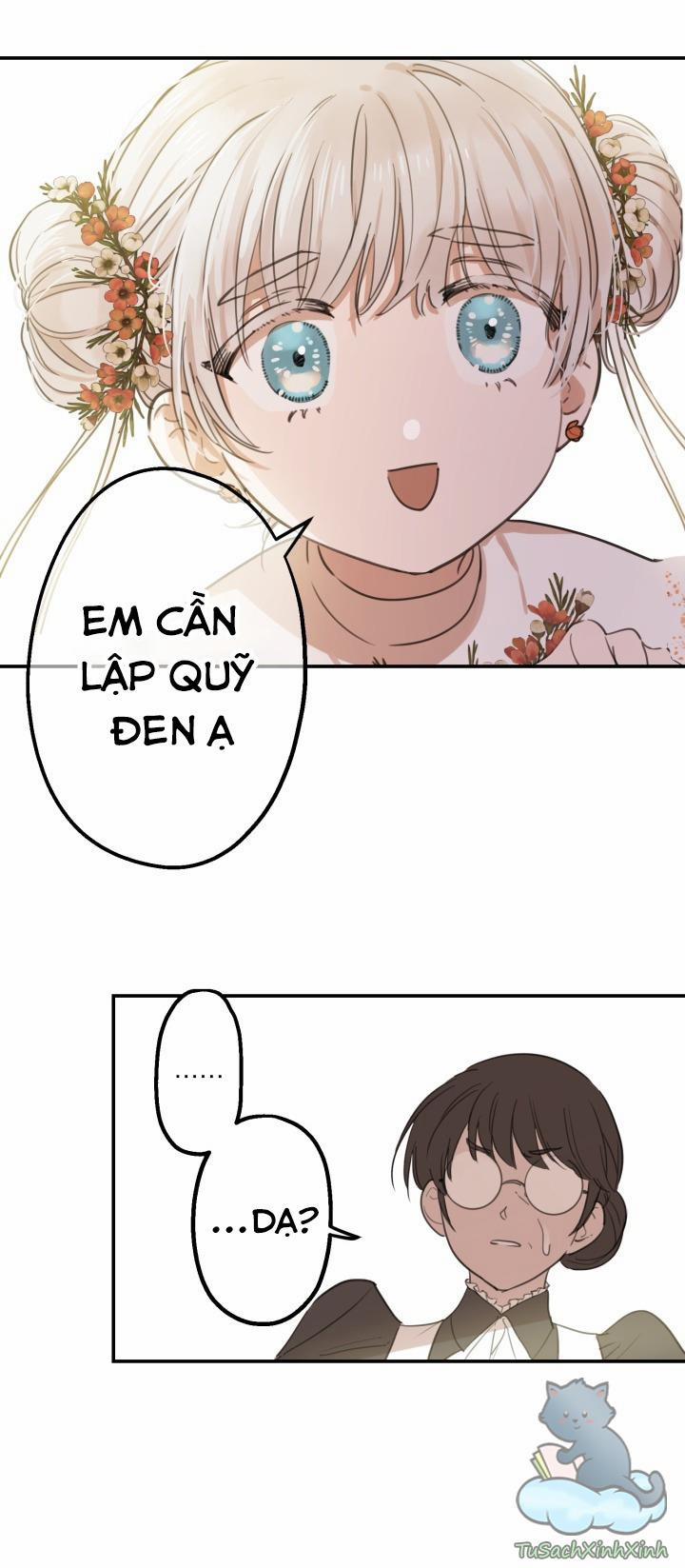 Những Kẻ Mạnh Nhất Thế Giới Đều Bám Lấy Tôi 8 trang 19