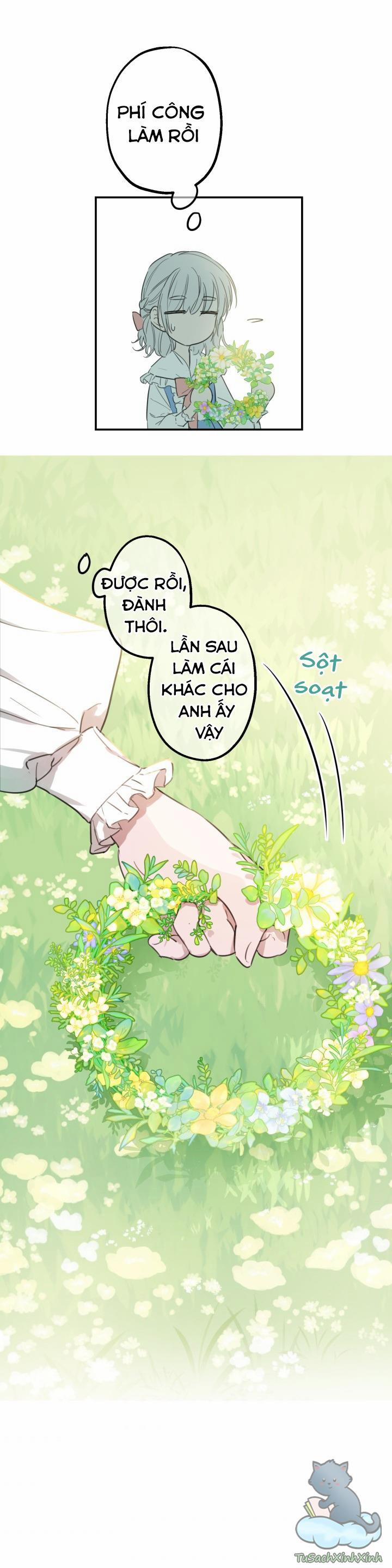 Những Kẻ Mạnh Nhất Thế Giới Đều Bám Lấy Tôi 8 trang 2