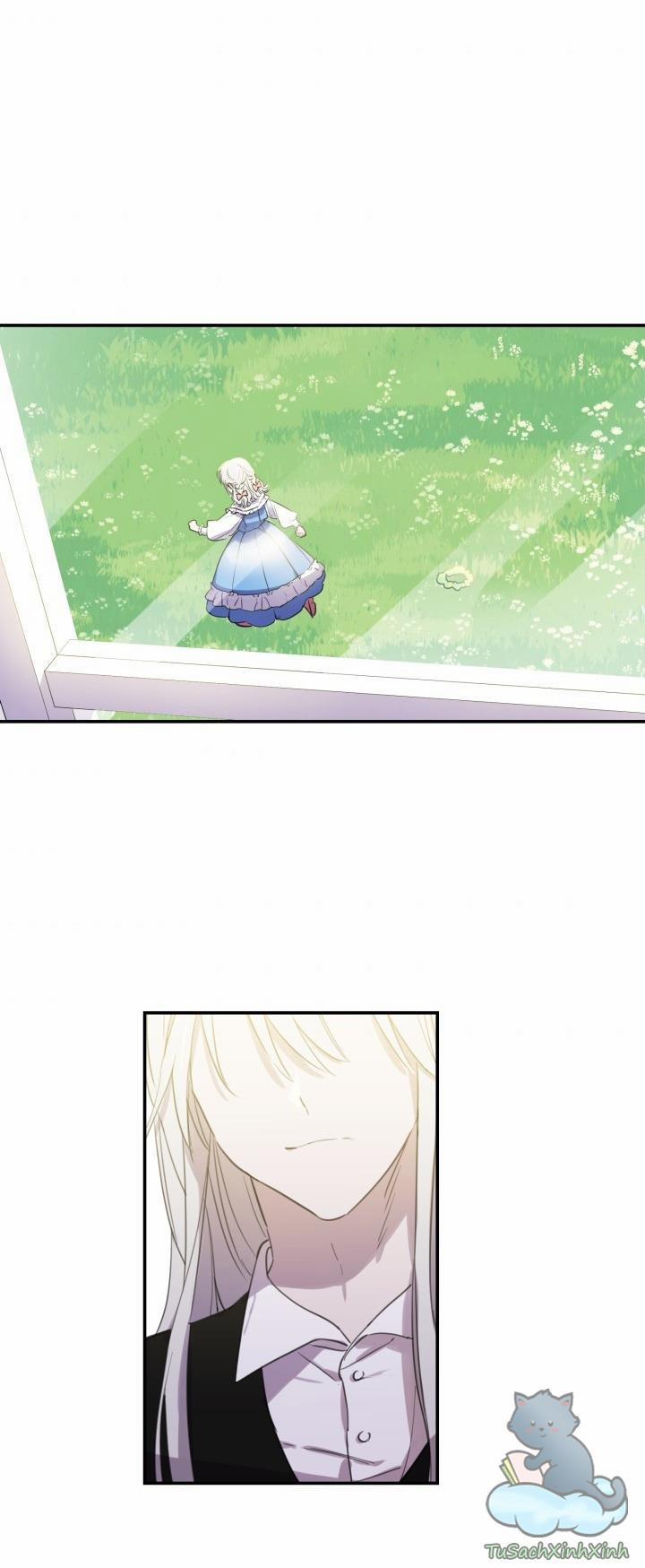 Những Kẻ Mạnh Nhất Thế Giới Đều Bám Lấy Tôi 8 trang 3