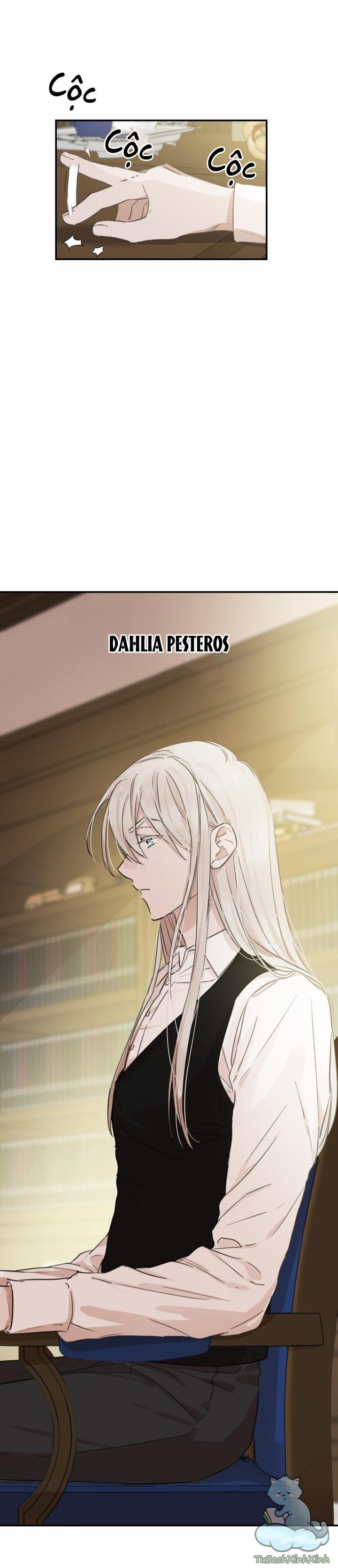 Những Kẻ Mạnh Nhất Thế Giới Đều Bám Lấy Tôi 8 trang 5