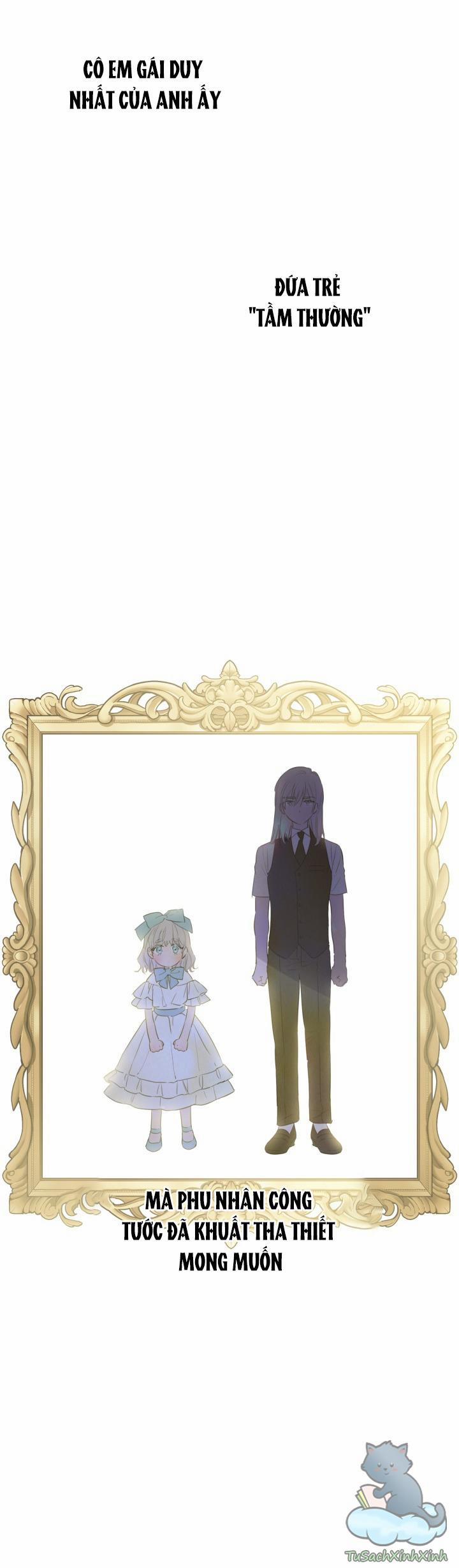 Những Kẻ Mạnh Nhất Thế Giới Đều Bám Lấy Tôi 8 trang 6