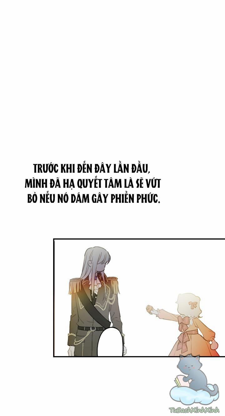 Những Kẻ Mạnh Nhất Thế Giới Đều Bám Lấy Tôi 8 trang 7