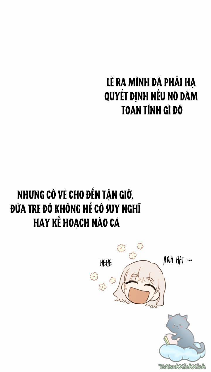 Những Kẻ Mạnh Nhất Thế Giới Đều Bám Lấy Tôi 8 trang 8