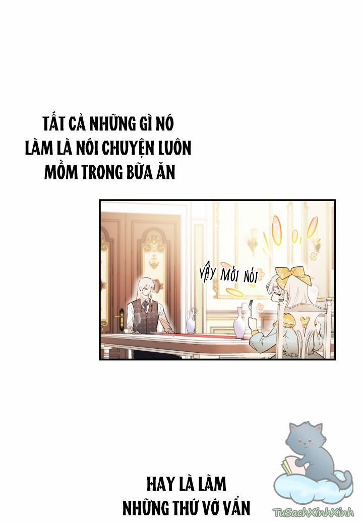 Những Kẻ Mạnh Nhất Thế Giới Đều Bám Lấy Tôi 8 trang 9