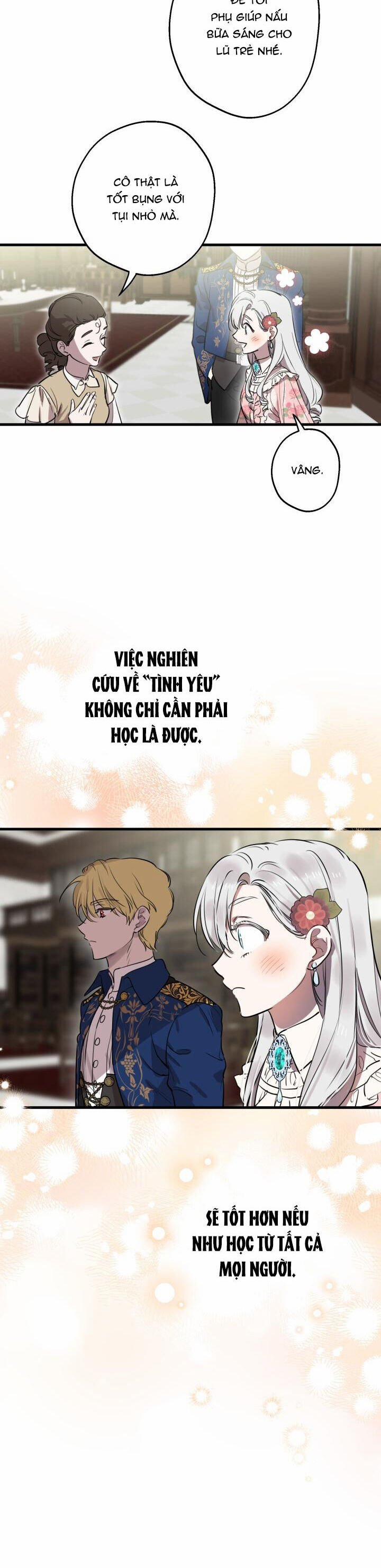 Những Kẻ Mạnh Nhất Thế Giới Đều Bám Lấy Tôi 81 trang 1