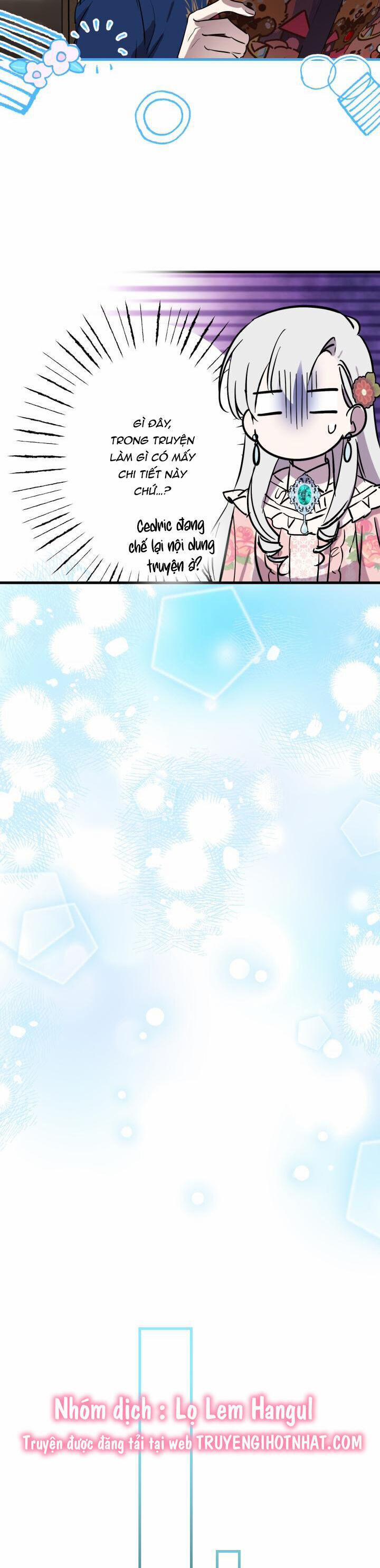 Những Kẻ Mạnh Nhất Thế Giới Đều Bám Lấy Tôi 81 trang 13