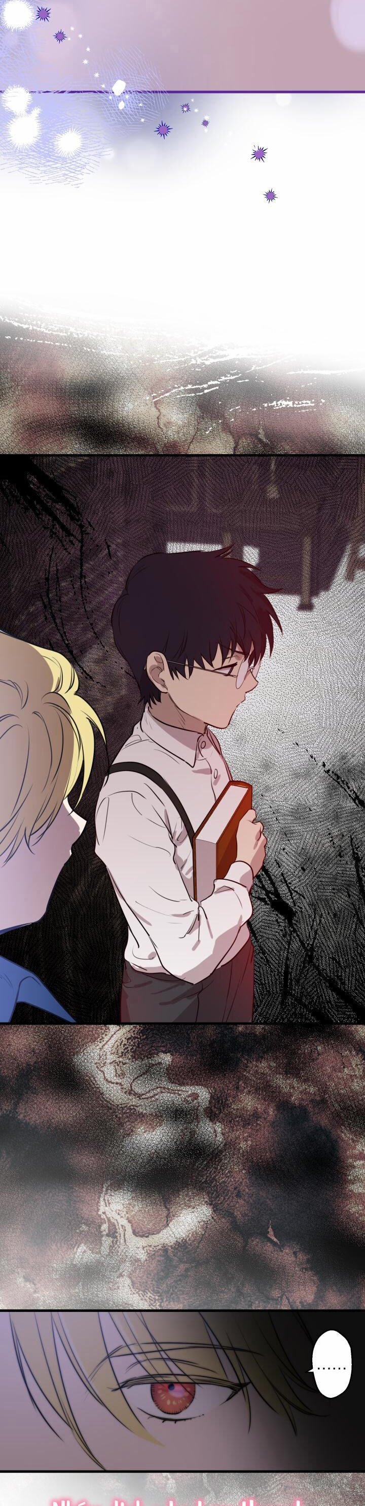 Những Kẻ Mạnh Nhất Thế Giới Đều Bám Lấy Tôi 81 trang 18