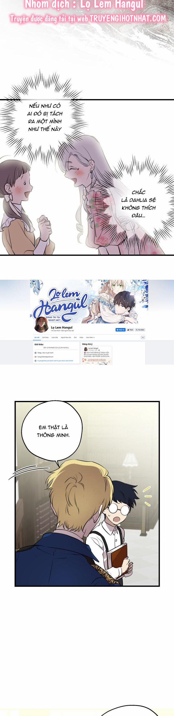 Những Kẻ Mạnh Nhất Thế Giới Đều Bám Lấy Tôi 81 trang 19