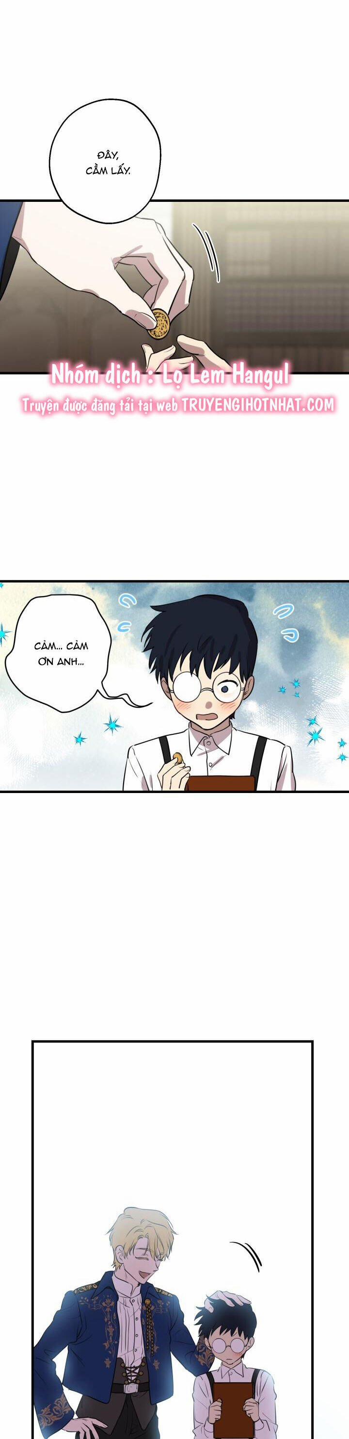 Những Kẻ Mạnh Nhất Thế Giới Đều Bám Lấy Tôi 81 trang 21