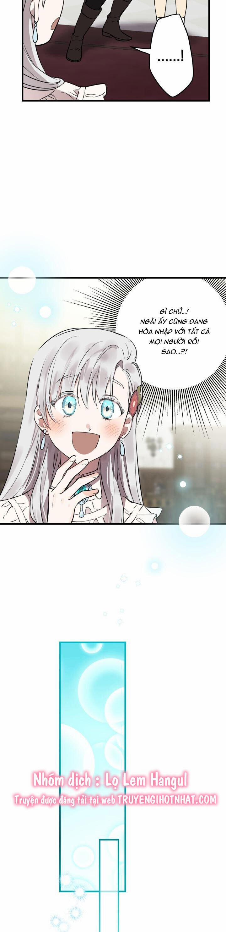 Những Kẻ Mạnh Nhất Thế Giới Đều Bám Lấy Tôi 81 trang 23