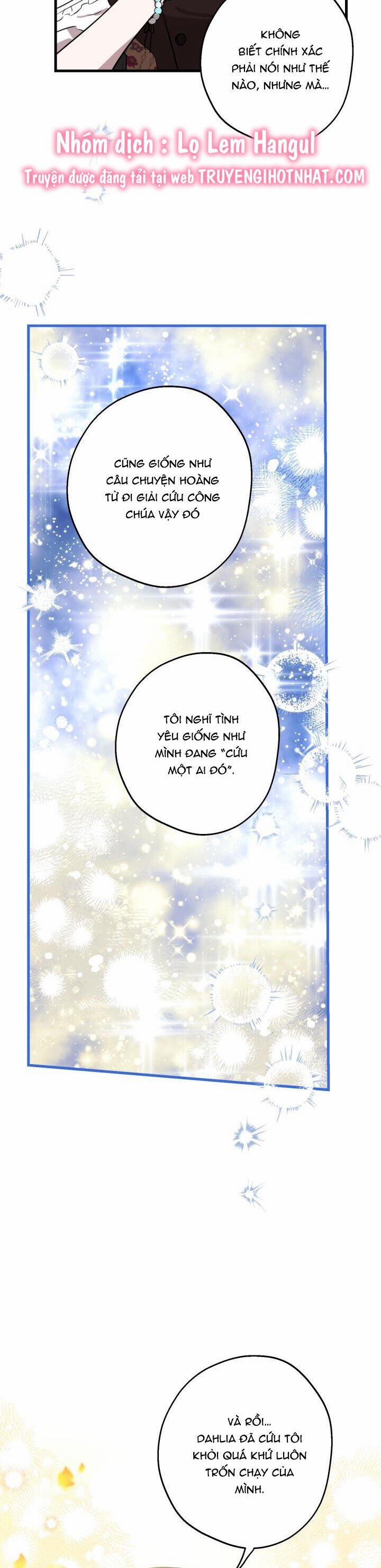 Những Kẻ Mạnh Nhất Thế Giới Đều Bám Lấy Tôi 81 trang 27