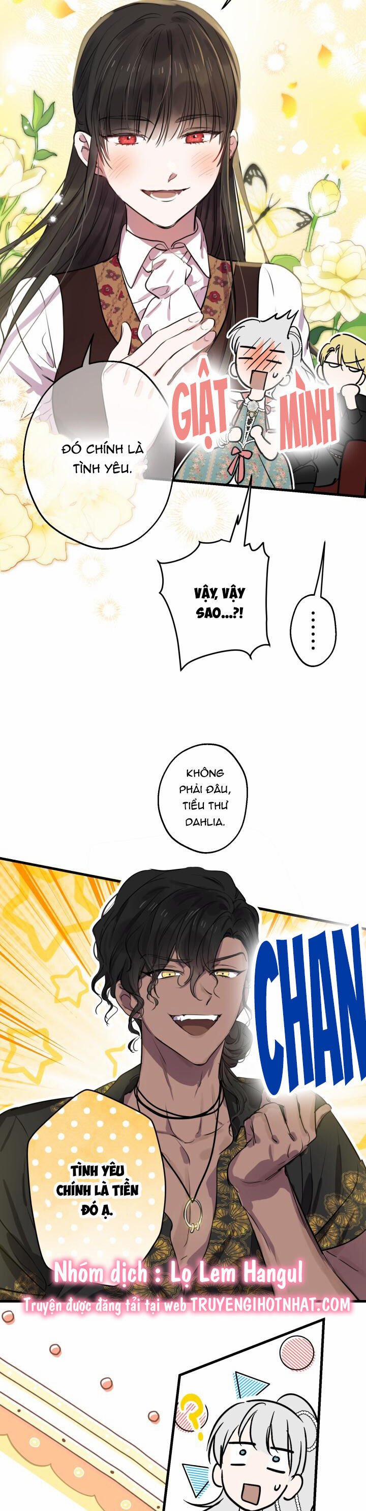 Những Kẻ Mạnh Nhất Thế Giới Đều Bám Lấy Tôi 81 trang 28