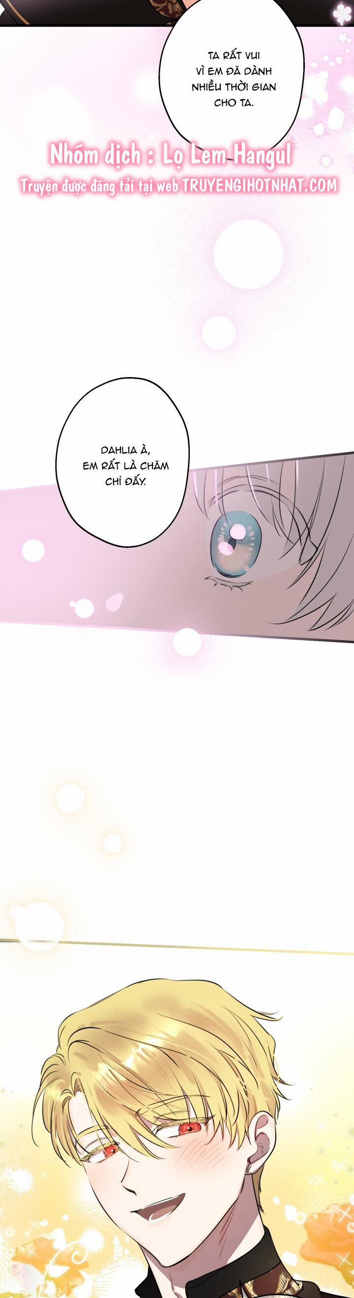 Những Kẻ Mạnh Nhất Thế Giới Đều Bám Lấy Tôi 81 trang 34